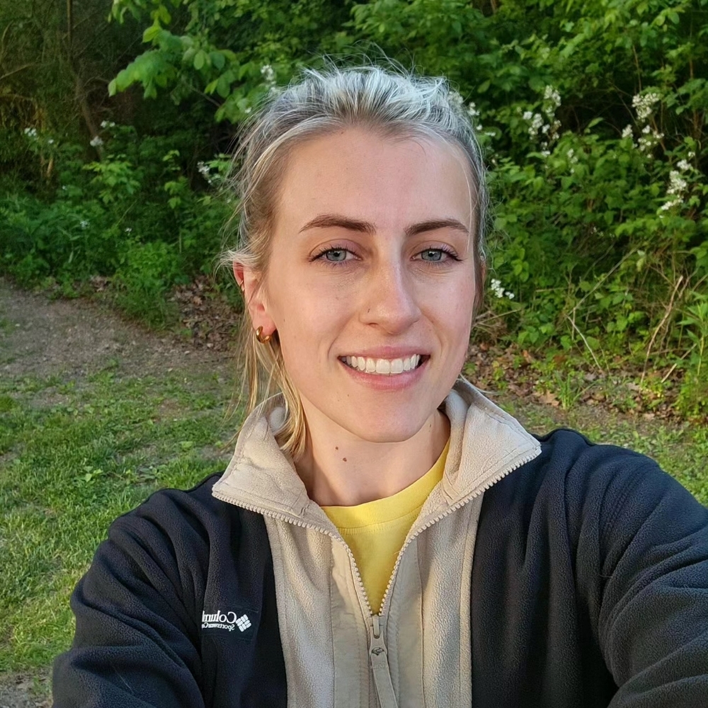 Meet your Posher, Michelle